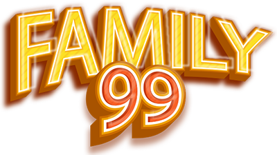 Logo kartu Family 99