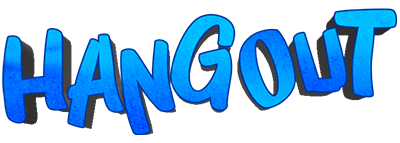 Logo kartu Hangout